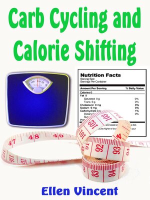 cover image of Carb Cycling and Calorie Shifting